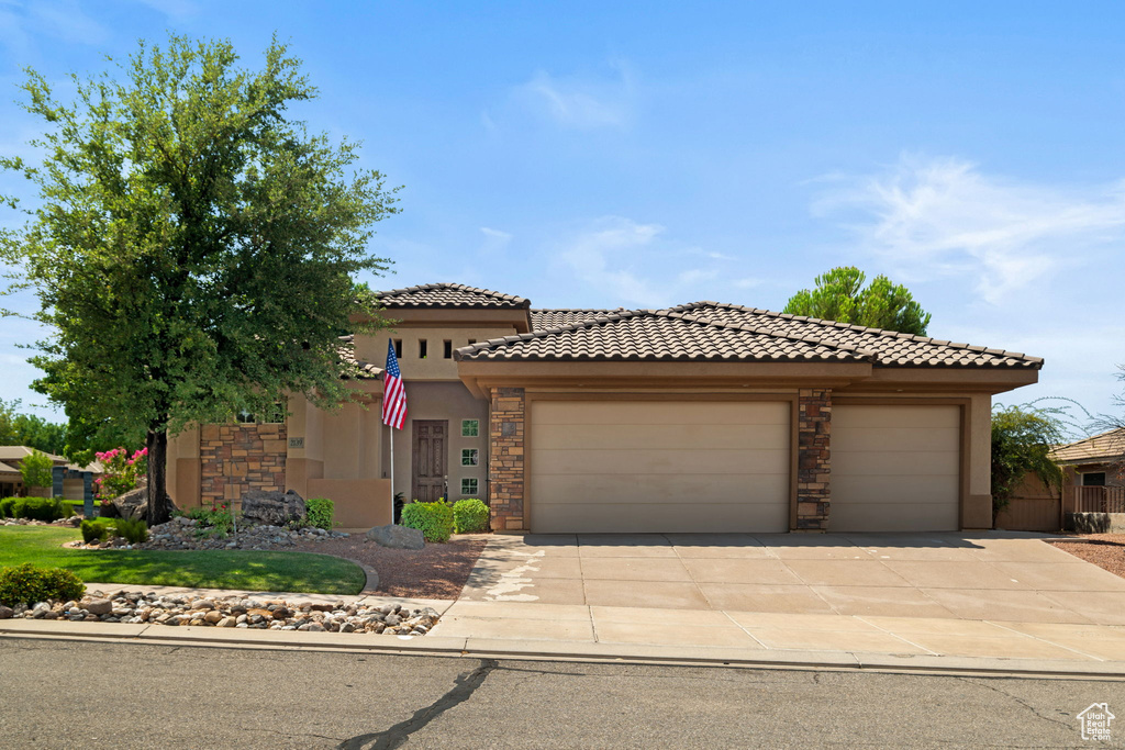 2139 W 1350 N St George, UT 84770