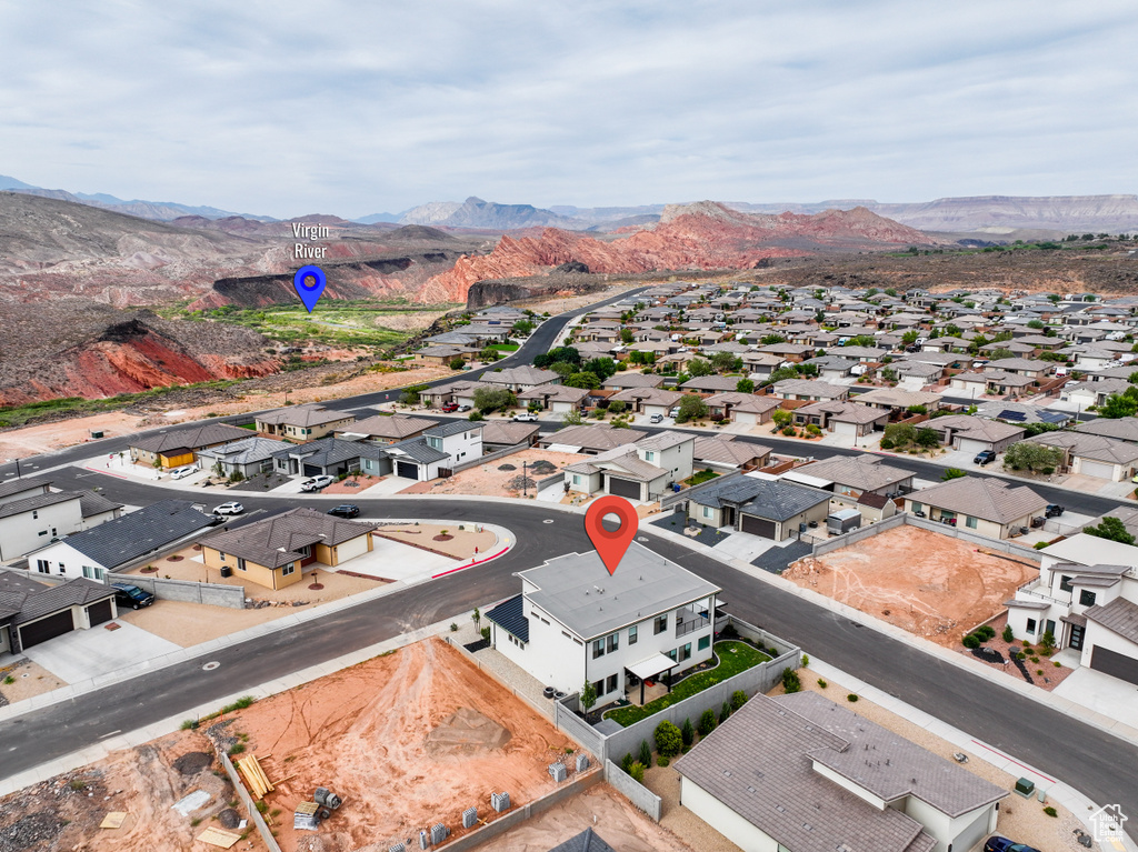 Photo 58 for MLS #2103283 at 3027 W 700 North