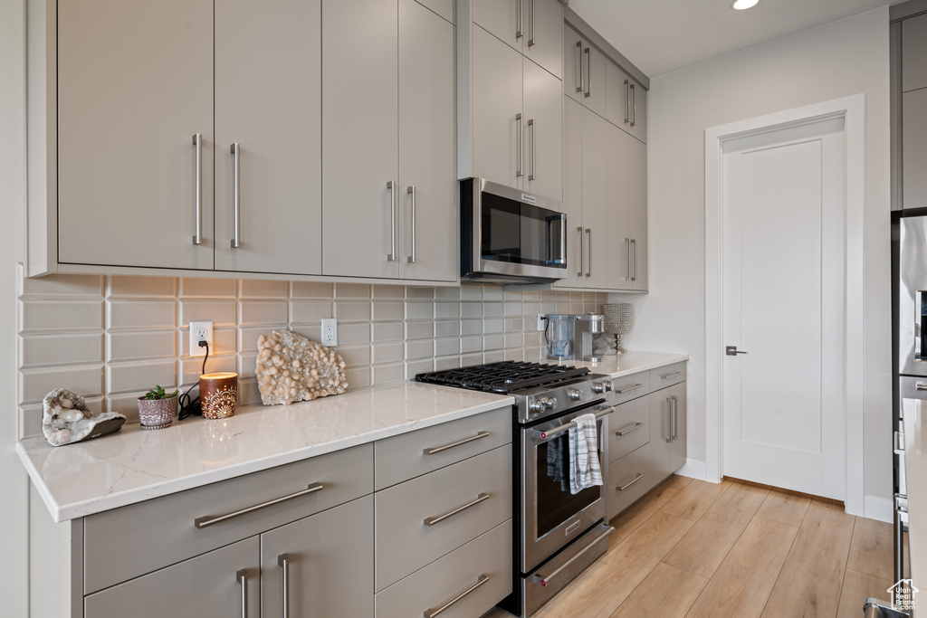 Photo 8 for MLS #2103283 at 3027 W 700 North