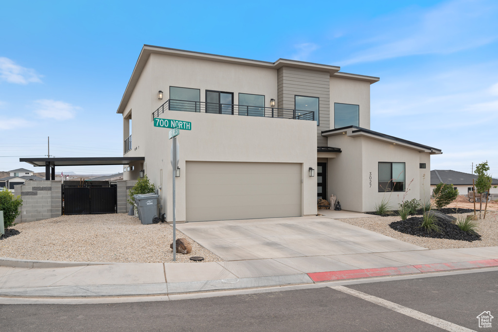 Photo 63 for MLS #2103283 at 3027 W 700 North