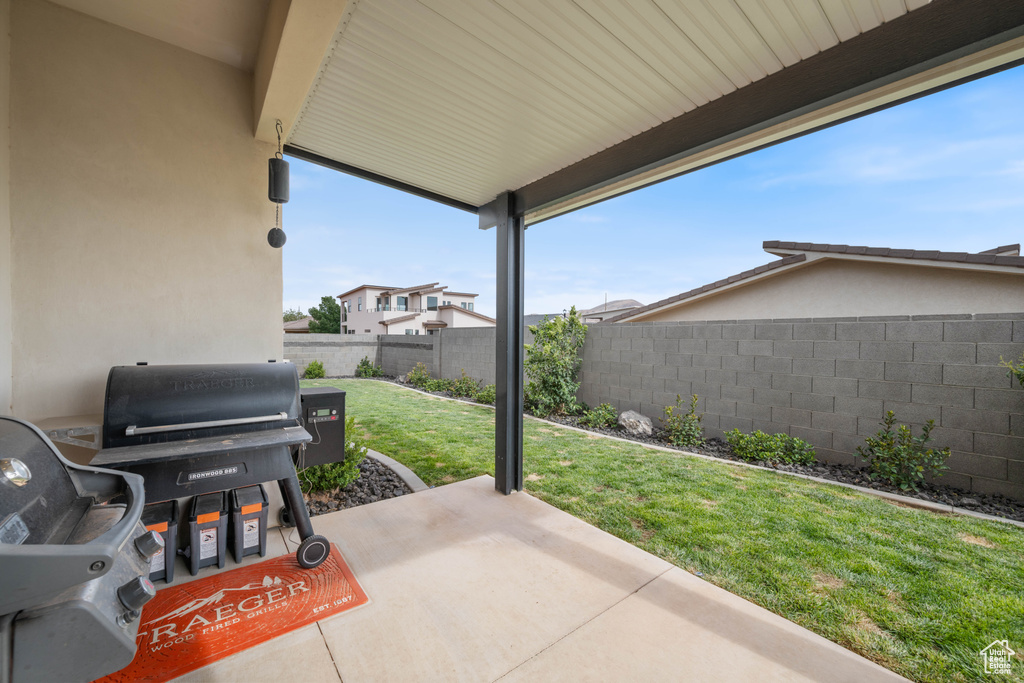 Photo 42 for MLS #2103283 at 3027 W 700 North