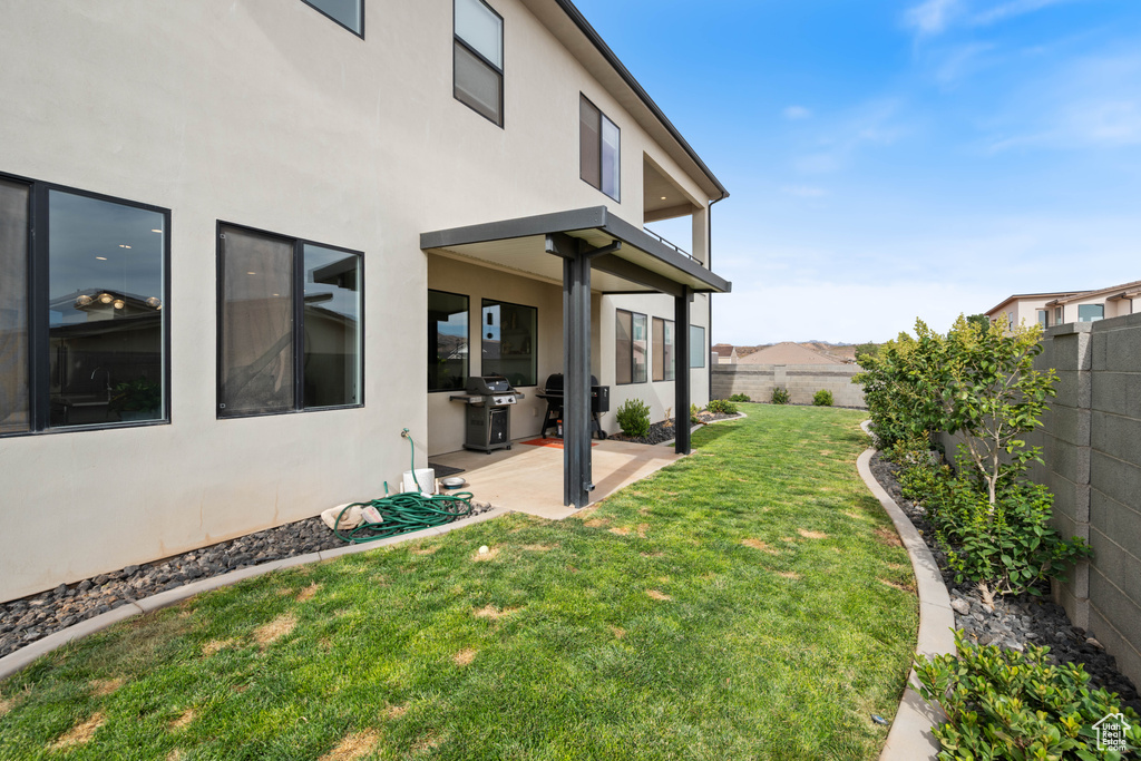 Photo 44 for MLS #2103283 at 3027 W 700 North