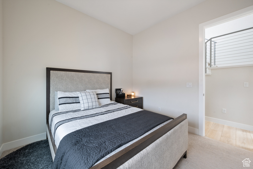 Photo 20 for MLS #2103283 at 3027 W 700 North