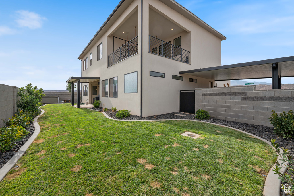 Photo 45 for MLS #2103283 at 3027 W 700 North