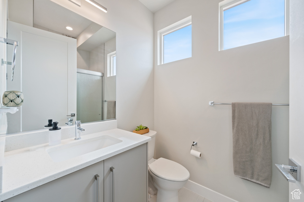 Photo 21 for MLS #2103283 at 3027 W 700 North