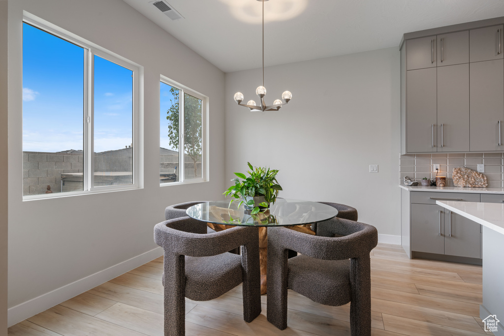 Photo 11 for MLS #2103283 at 3027 W 700 North