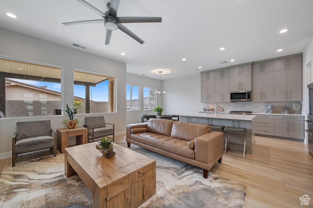 Photo 6 for MLS #2103283 at 3027 W 700 North