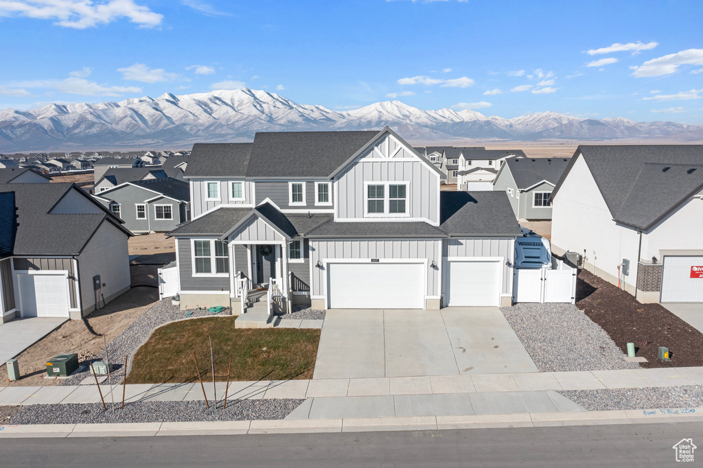 6605 N KEITHS DOME Eagle Mountain, UT 84005