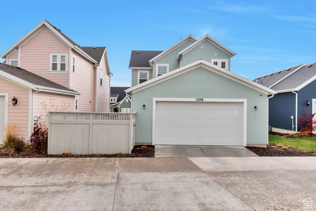 5208 W LAKE TERRACE South Jordan, UT 84009