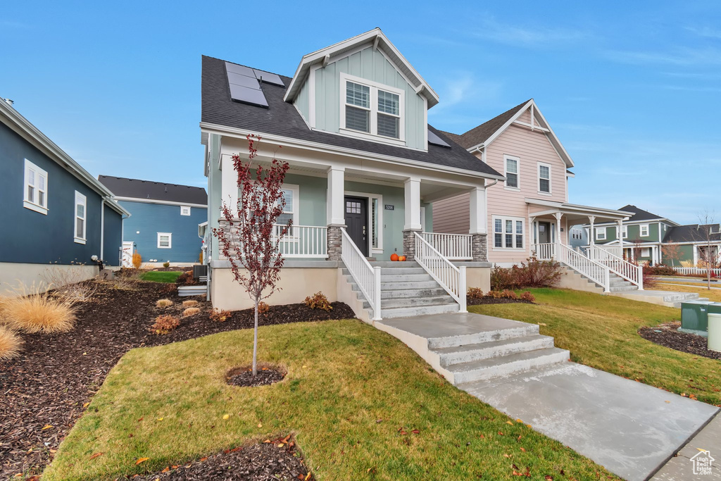 5208 W LAKE TERRACE South Jordan, UT 84009