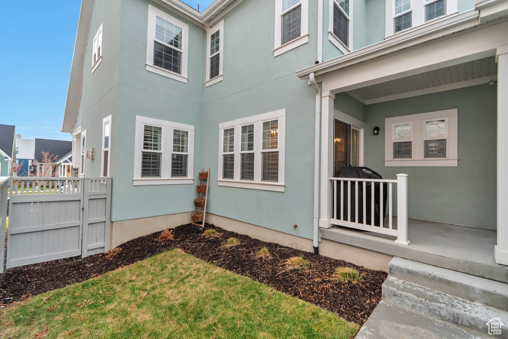 5208 W LAKE TERRACE South Jordan, UT 84009