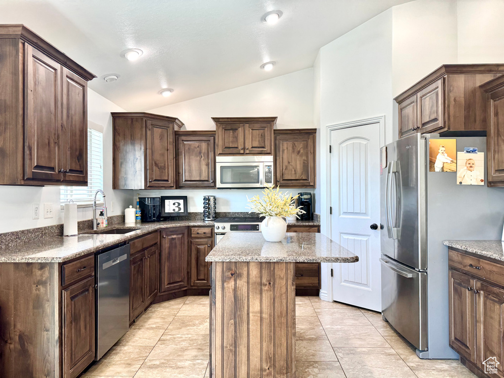 Photo 15 for MLS #2103288 at 2169 N 250 East