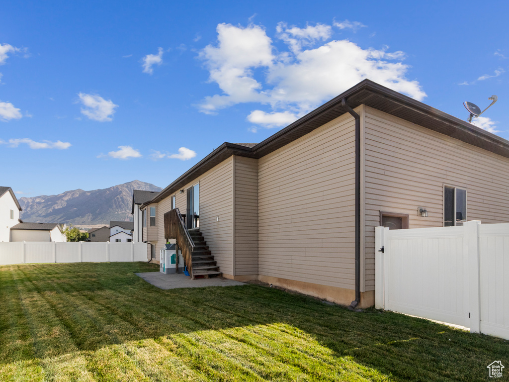 2169 N 250 E North Ogden, UT 84414