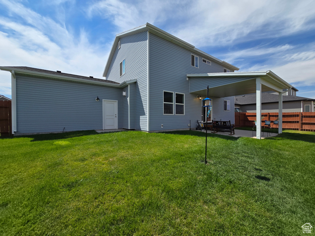 Photo 26 for MLS #2103290 at 819 S 300 West