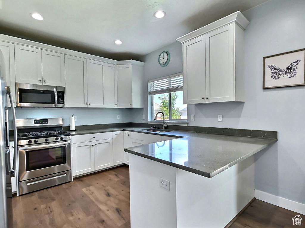 Photo 9 for MLS #2103290 at 819 S 300 West