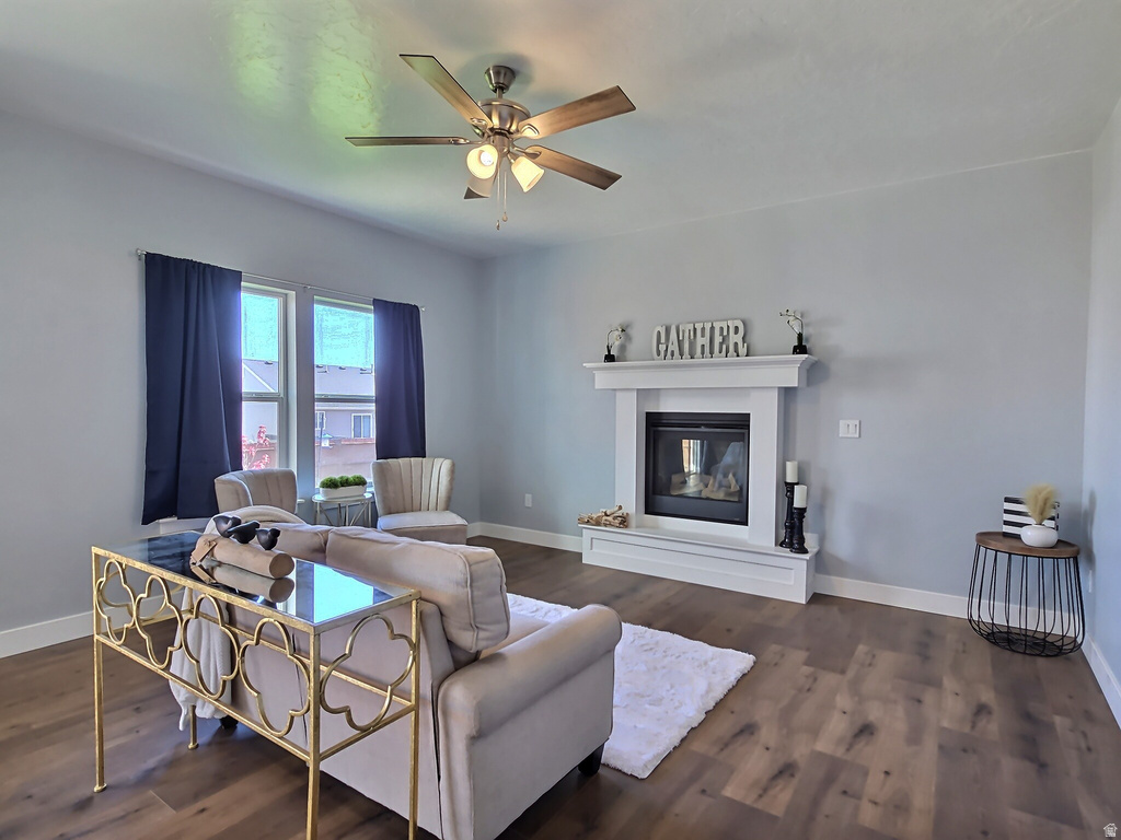 819 S 300 W Vernal, UT 84078