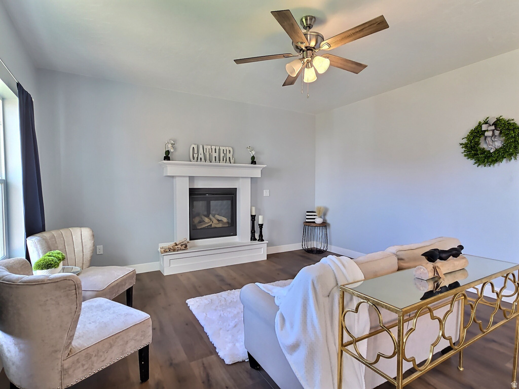 819 S 300 W Vernal, UT 84078