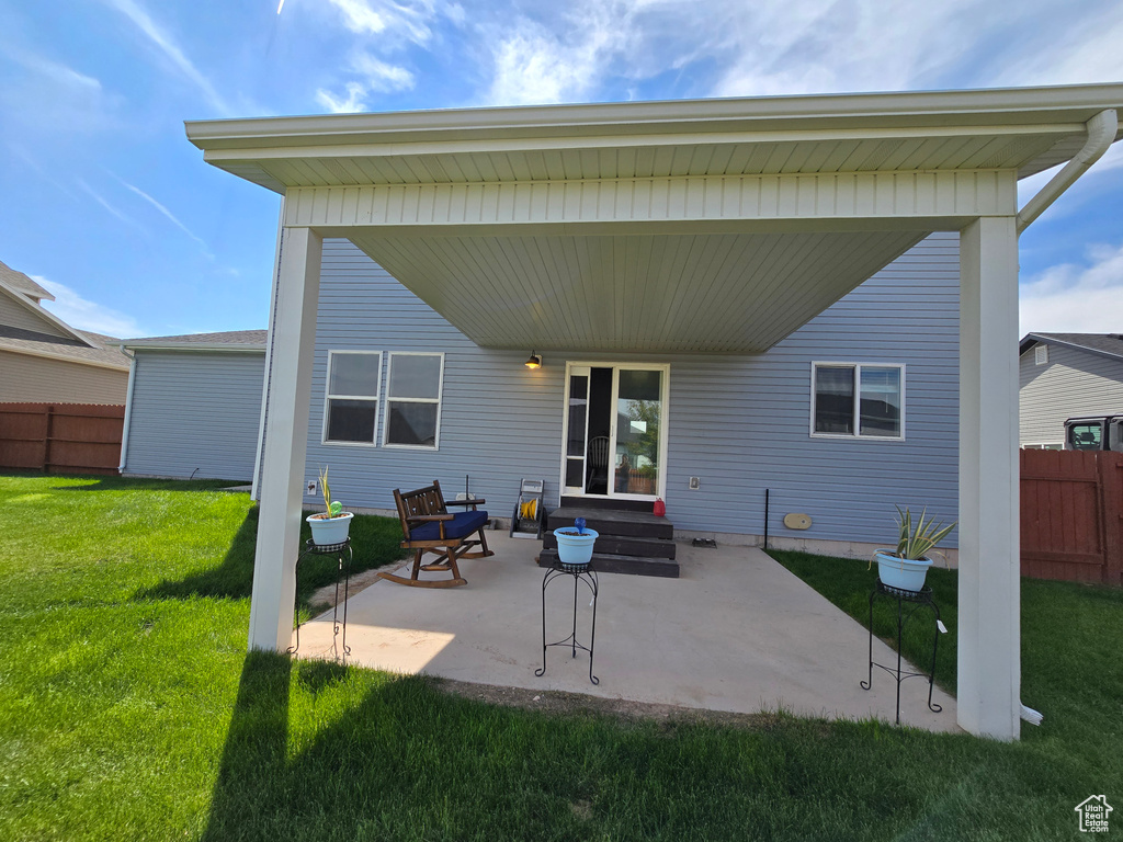 Photo 25 for MLS #2103290 at 819 S 300 West