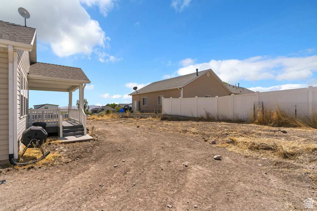 Photo 39 for MLS #2103291 at 1069 N 2800 West