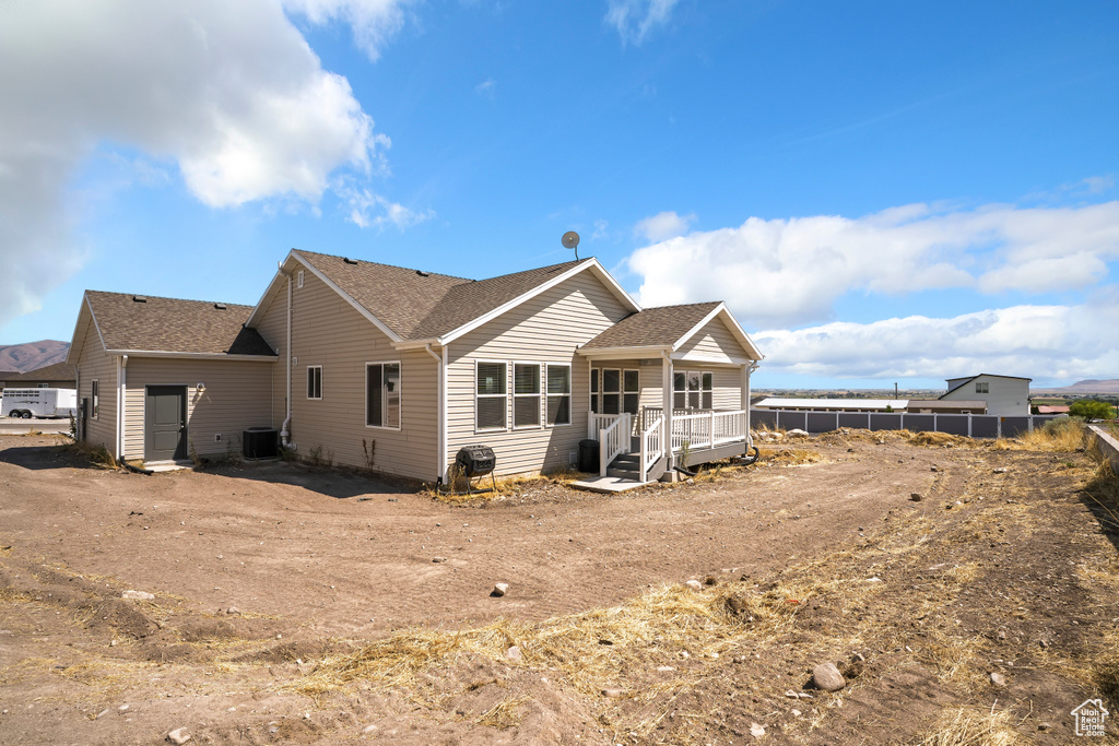 Photo 40 for MLS #2103291 at 1069 N 2800 West