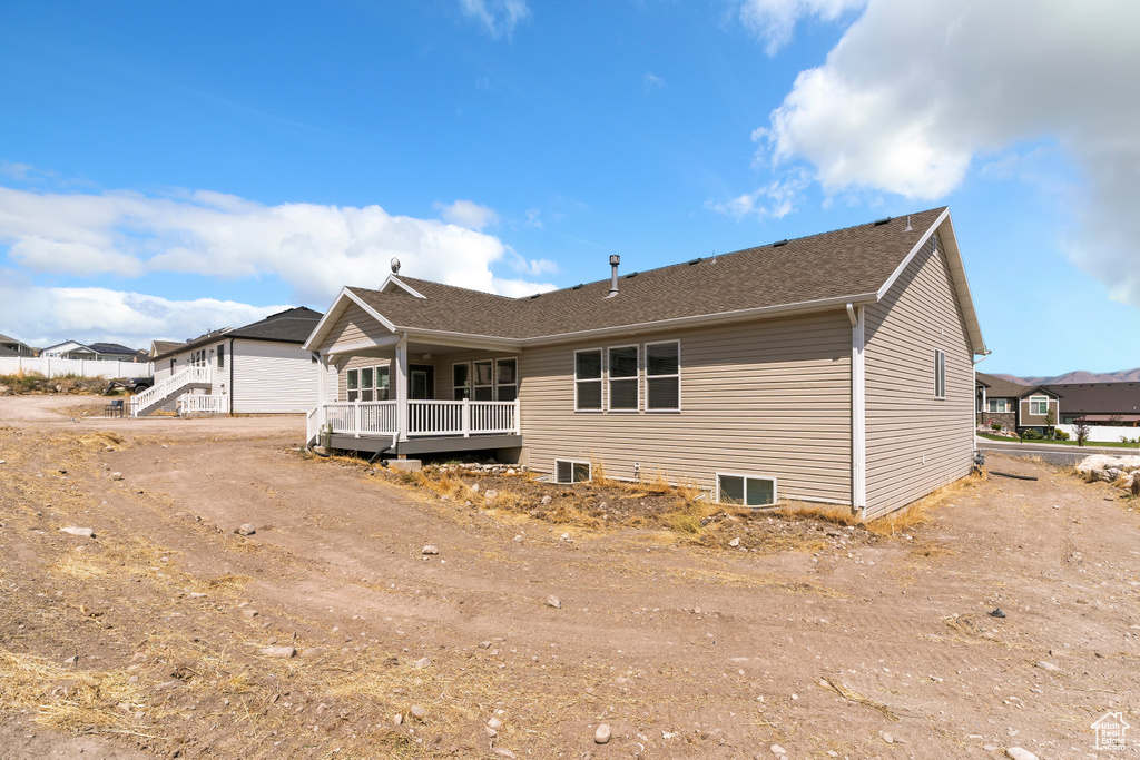 Photo 38 for MLS #2103291 at 1069 N 2800 West
