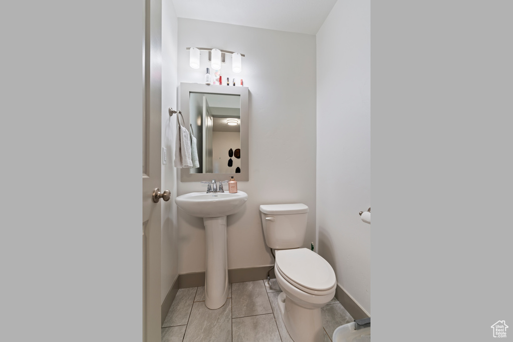 Photo 18 for MLS #2103291 at 1069 N 2800 West