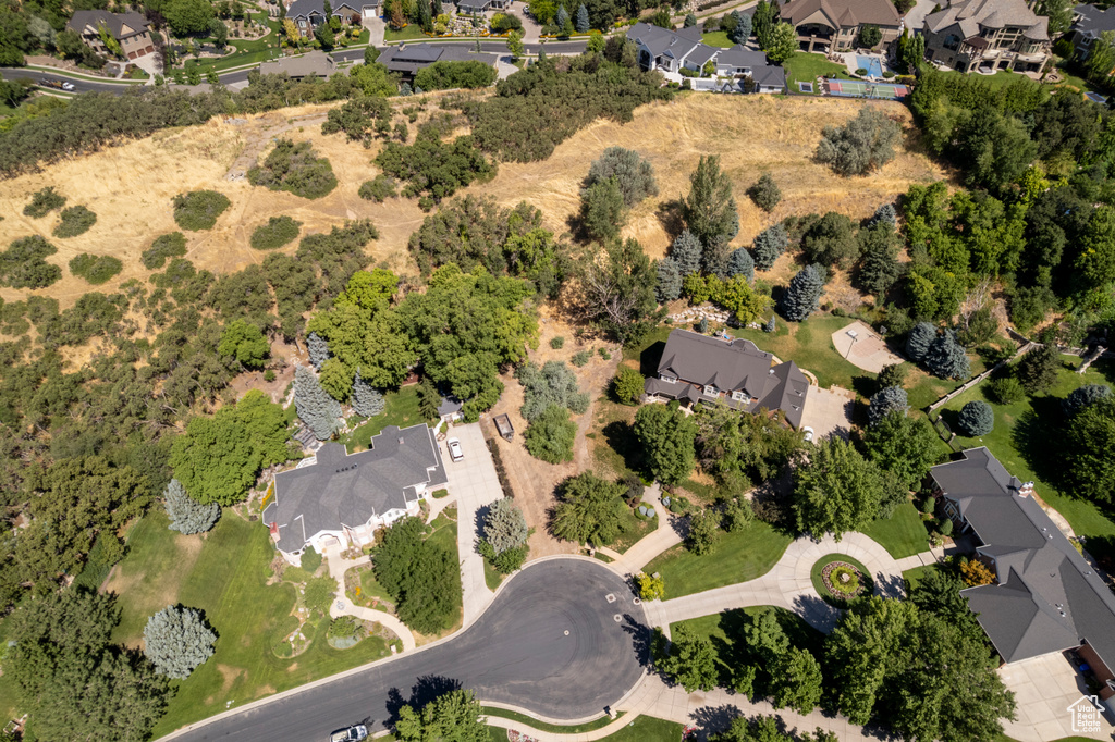 1327  HIDDEN QUAIL COVE CIR Farmington, UT 84025