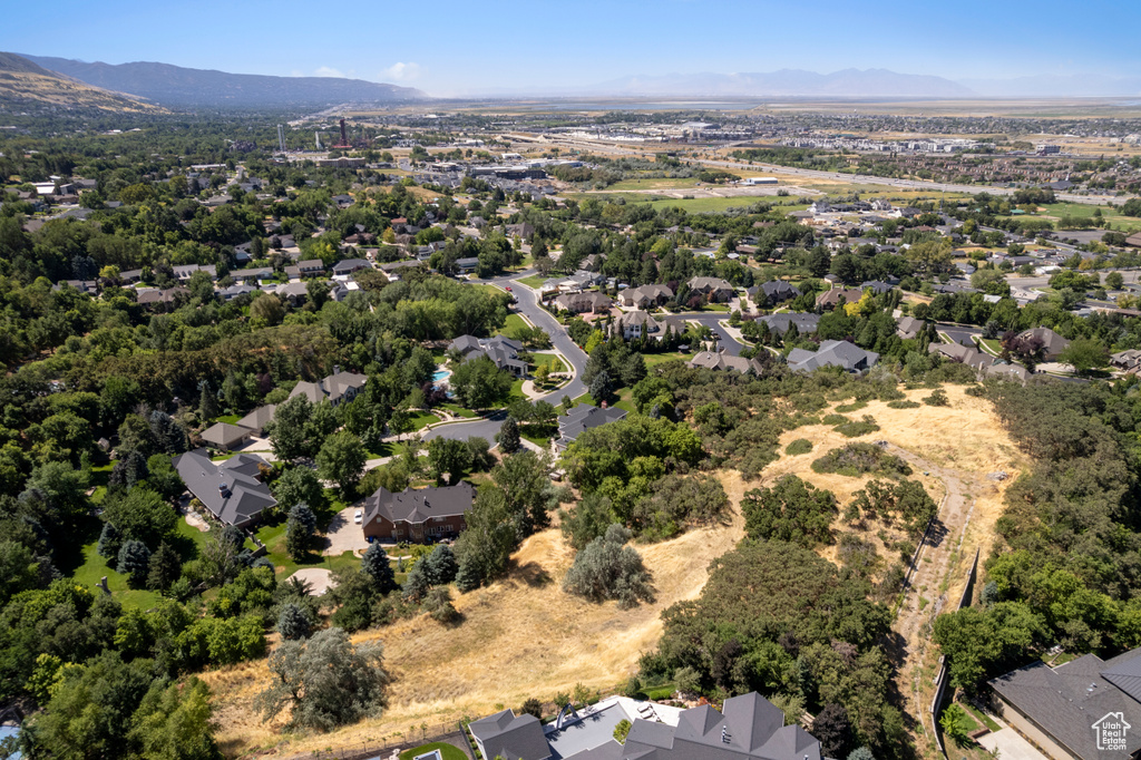 1327  HIDDEN QUAIL COVE CIR Farmington, UT 84025