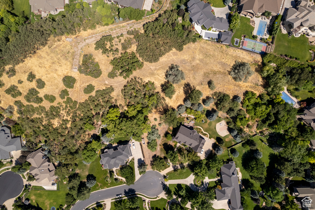 1327  HIDDEN QUAIL COVE CIR Farmington, UT 84025