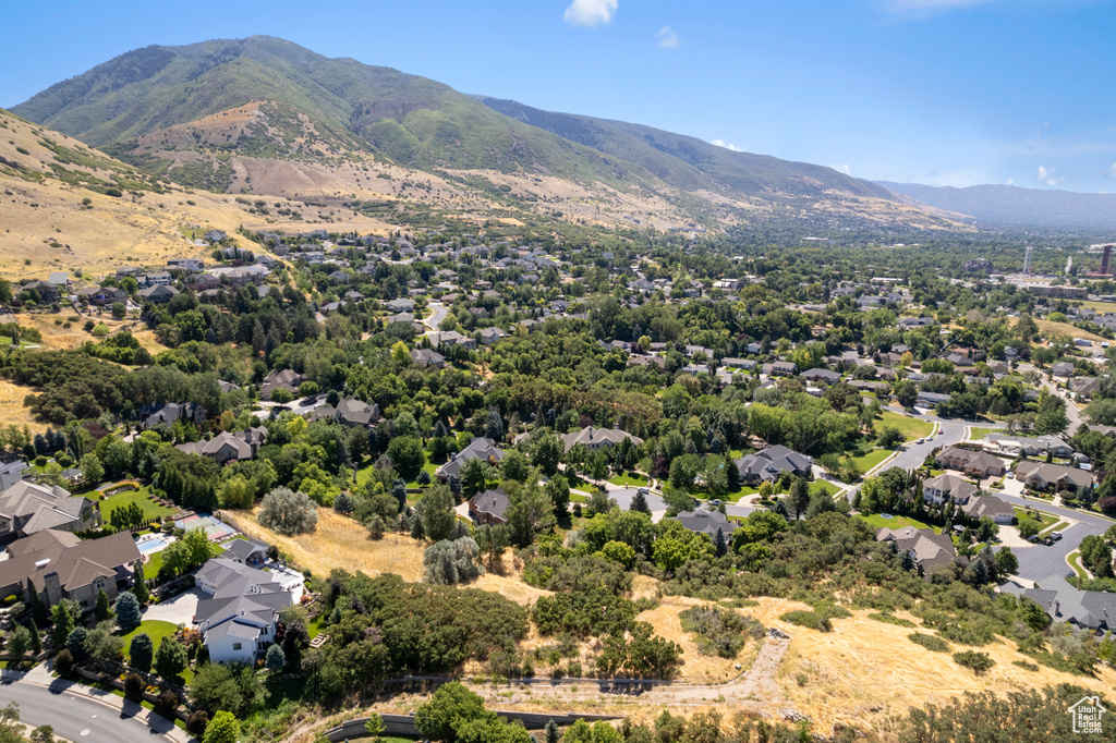 1327  HIDDEN QUAIL COVE CIR Farmington, UT 84025