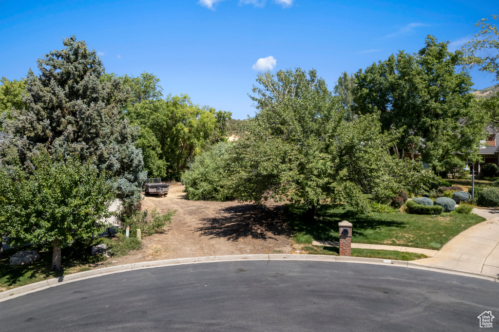 1327  HIDDEN QUAIL COVE CIR Farmington, UT 84025