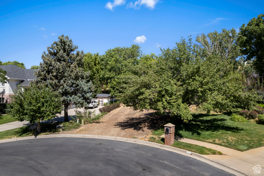 1327  HIDDEN QUAIL COVE CIR Farmington, UT 84025