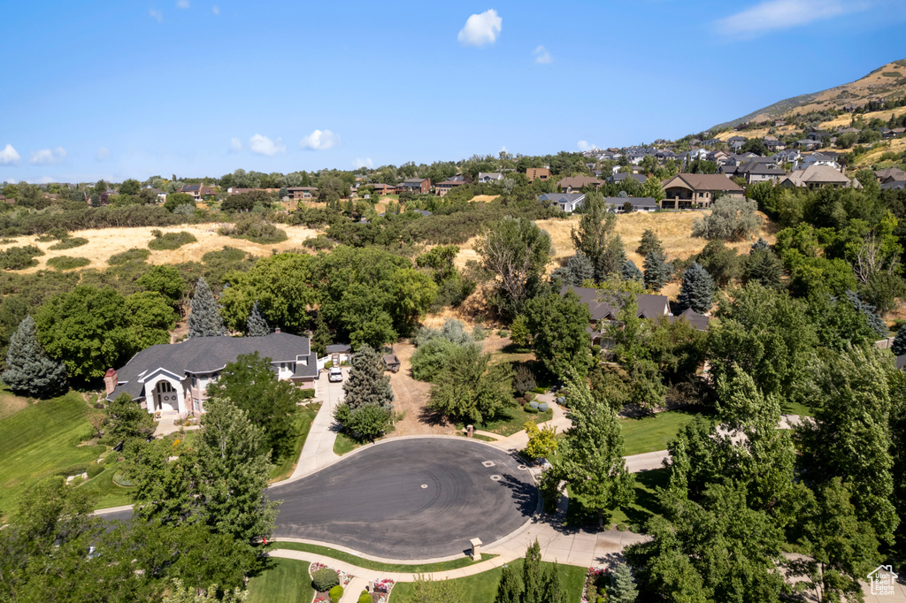 1327  HIDDEN QUAIL COVE CIR Farmington, UT 84025