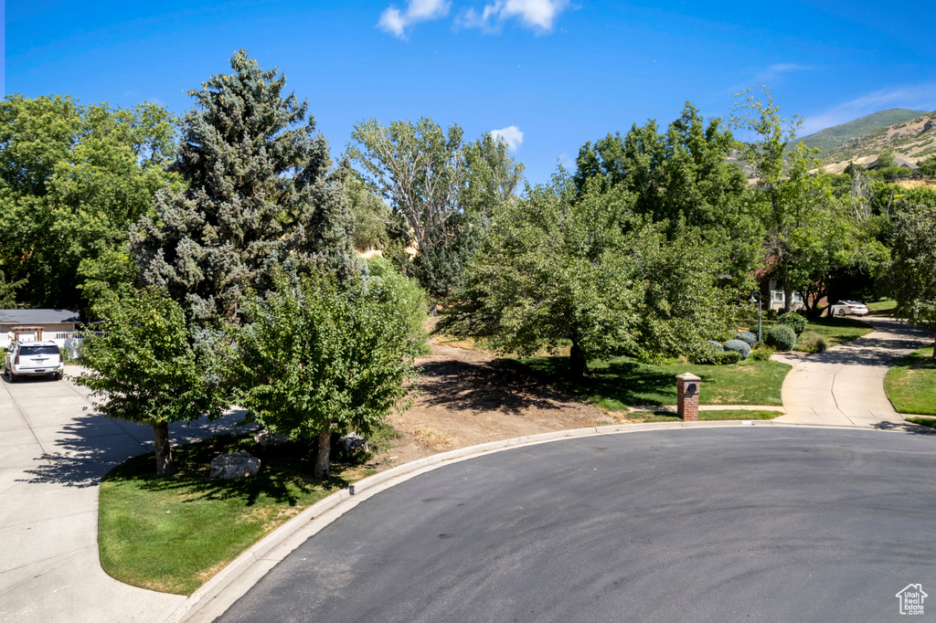 1327  HIDDEN QUAIL COVE CIR Farmington, UT 84025