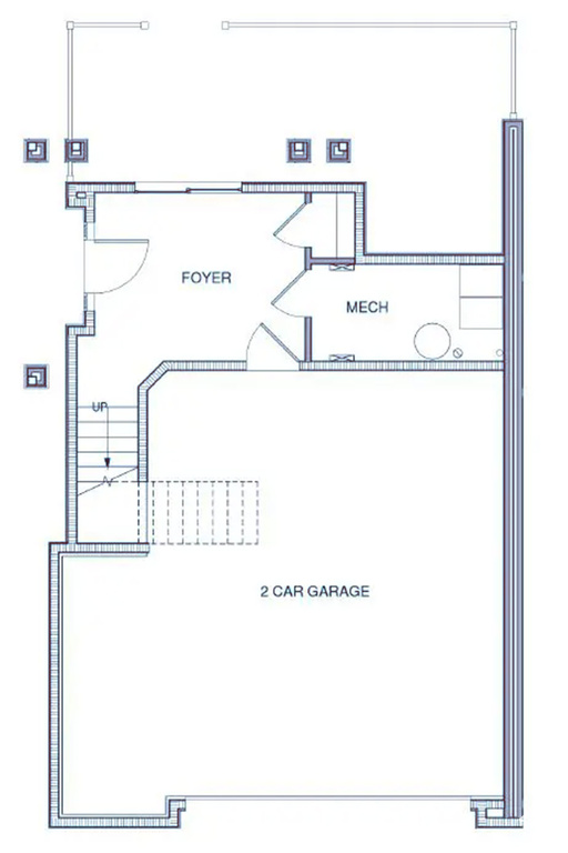 Photo 4 for MLS #2103296 at 1795 W 120 South #52