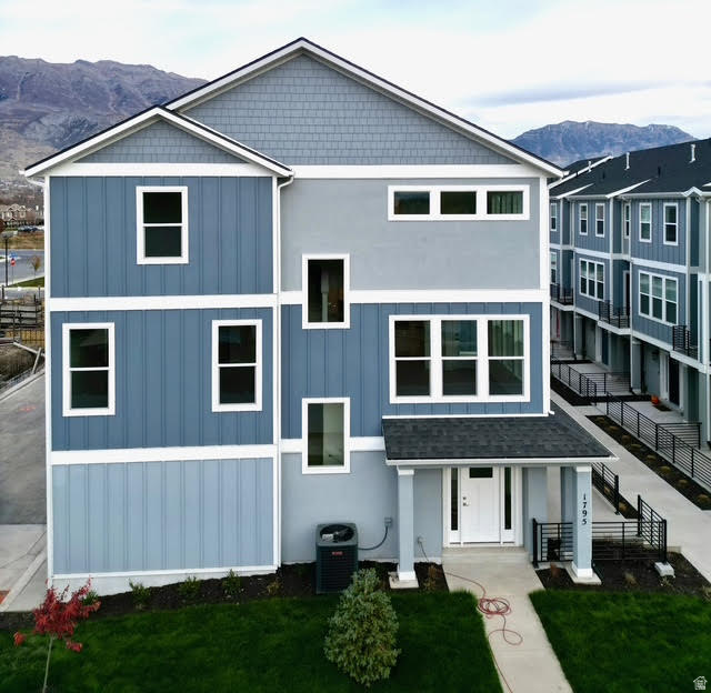 1795 W 120 S #52 Pleasant Grove, UT 84062