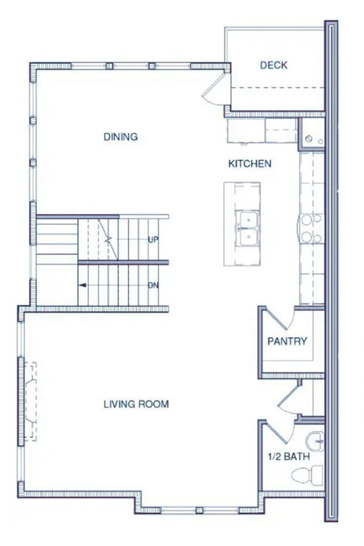 Photo 2 for MLS #2103296 at 1795 W 120 South #52