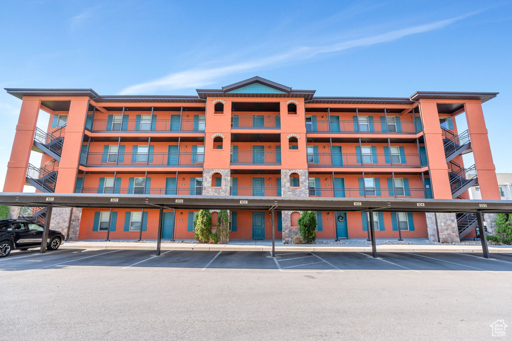 Photo 14 for MLS #2103300 at 1081 W 993 North #202
