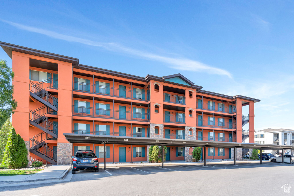 Photo 13 for MLS #2103300 at 1081 W 993 North #202