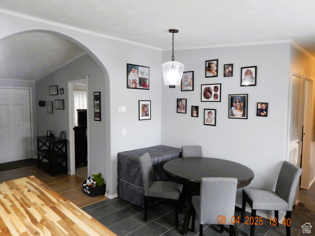 Photo 7 for MLS #2103301 at 1511 W Gordon Rd