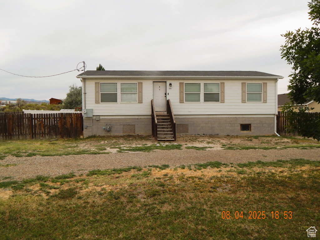 Photo 26 for MLS #2103301 at 1511 W Gordon Rd