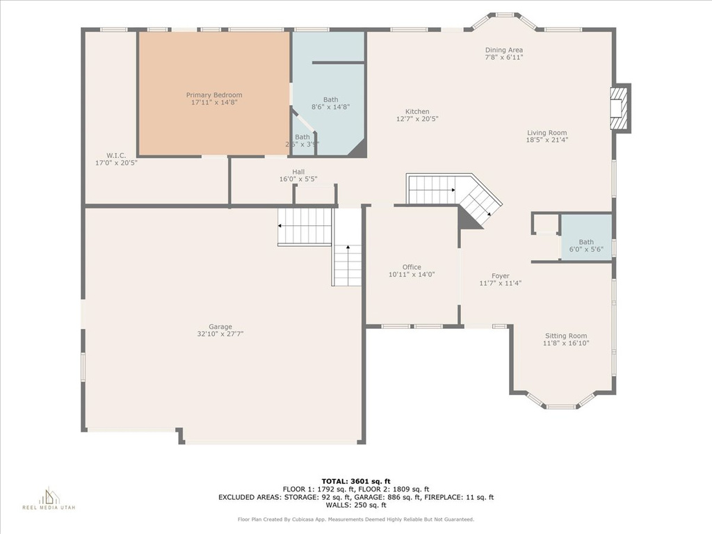 Photo 45 for MLS #2103311 at 5019 S Comanche Cir