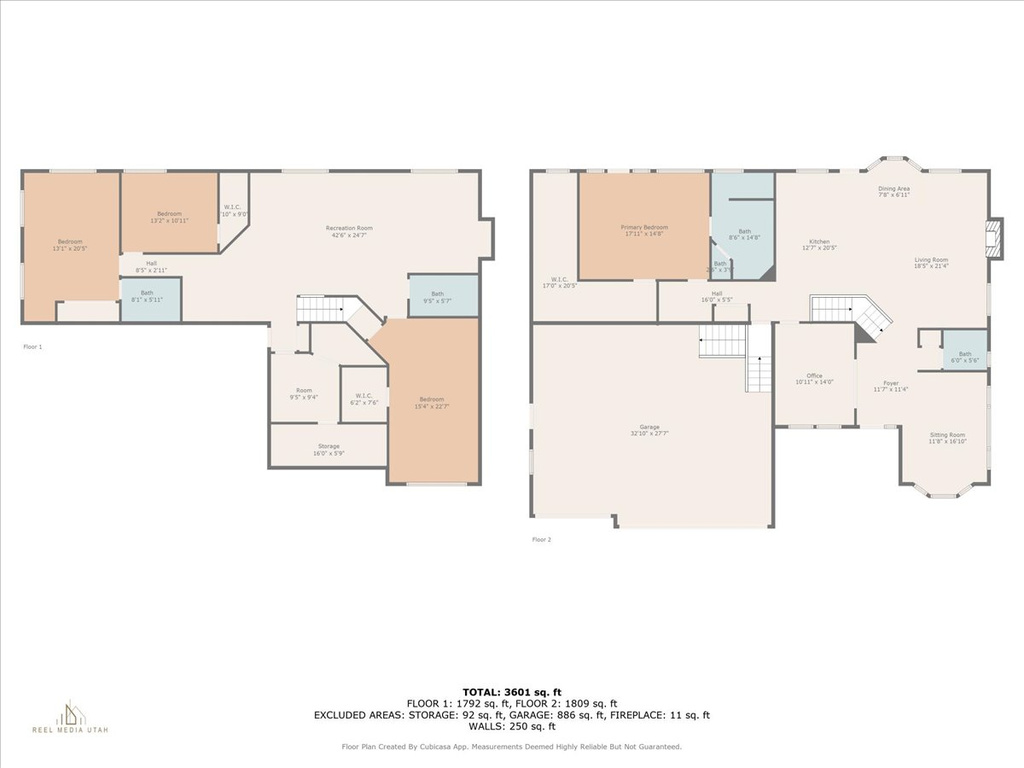 Photo 44 for MLS #2103311 at 5019 S Comanche Cir