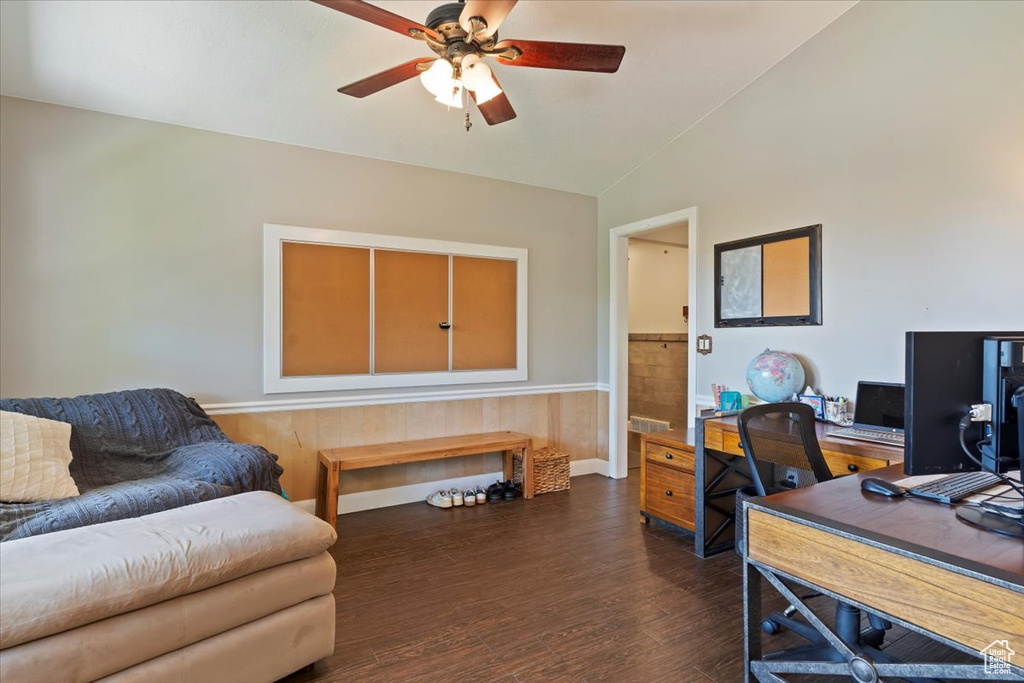 Photo 24 for MLS #2103311 at 5019 S Comanche Cir