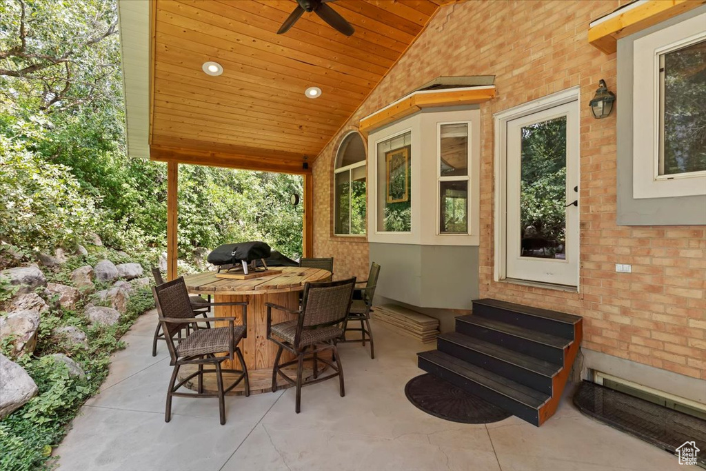 Photo 35 for MLS #2103311 at 5019 S Comanche Cir