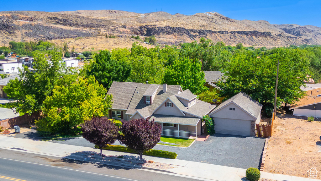 Photo 4 for MLS #2103312 at 160 E 600 North