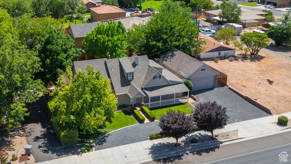 Photo 5 for MLS #2103312 at 160 E 600 North