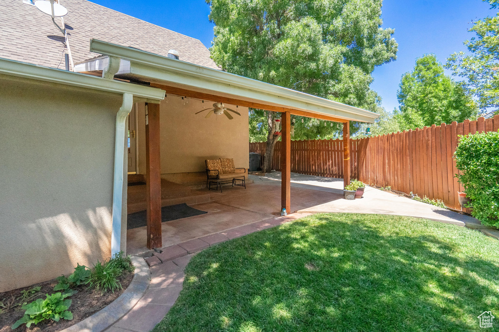 Photo 44 for MLS #2103312 at 160 E 600 North