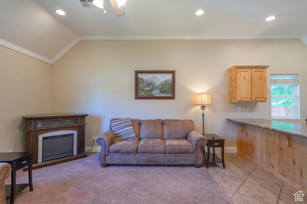 Photo 10 for MLS #2103312 at 160 E 600 North
