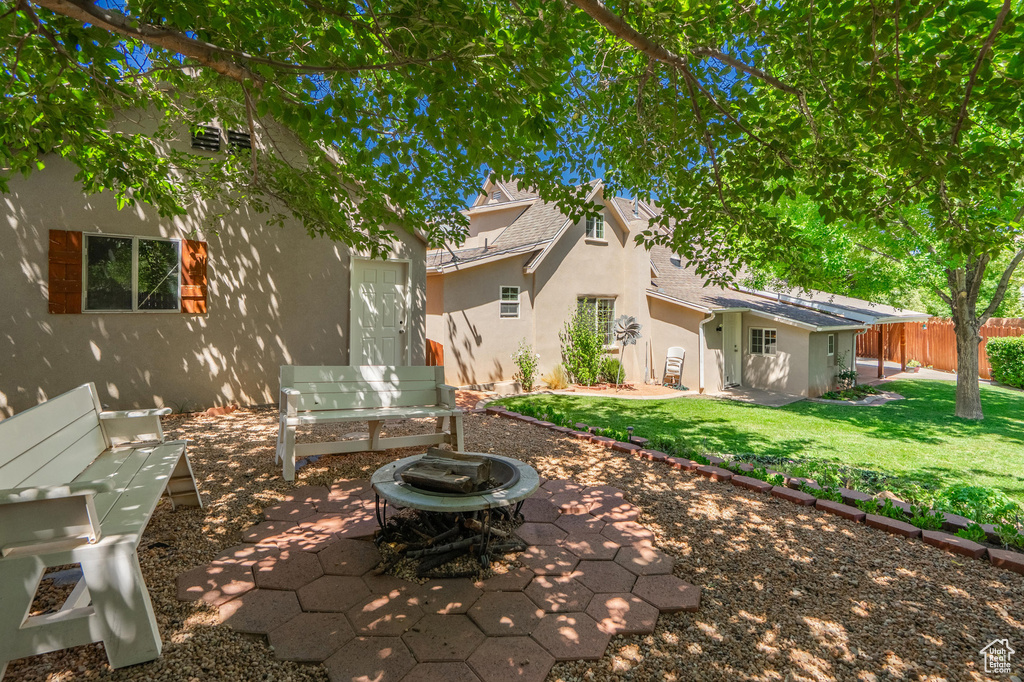 Photo 46 for MLS #2103312 at 160 E 600 North